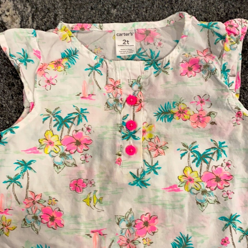 Shirt - Picture 2 of 4